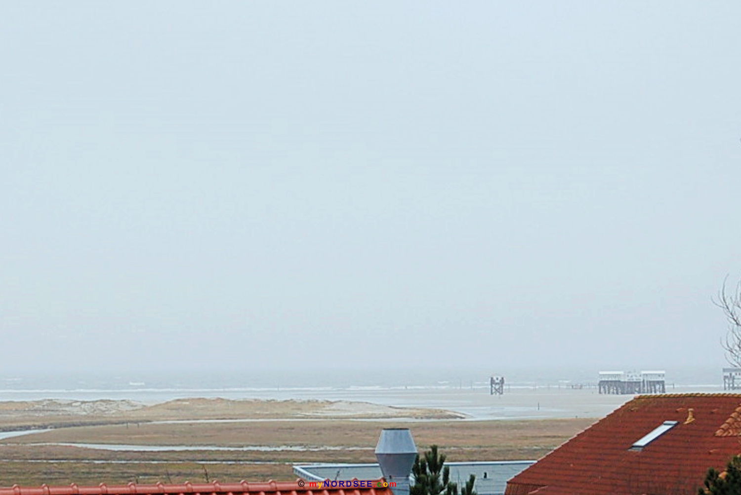 Haus Hauke Haien Ferienwohnung Nr.18