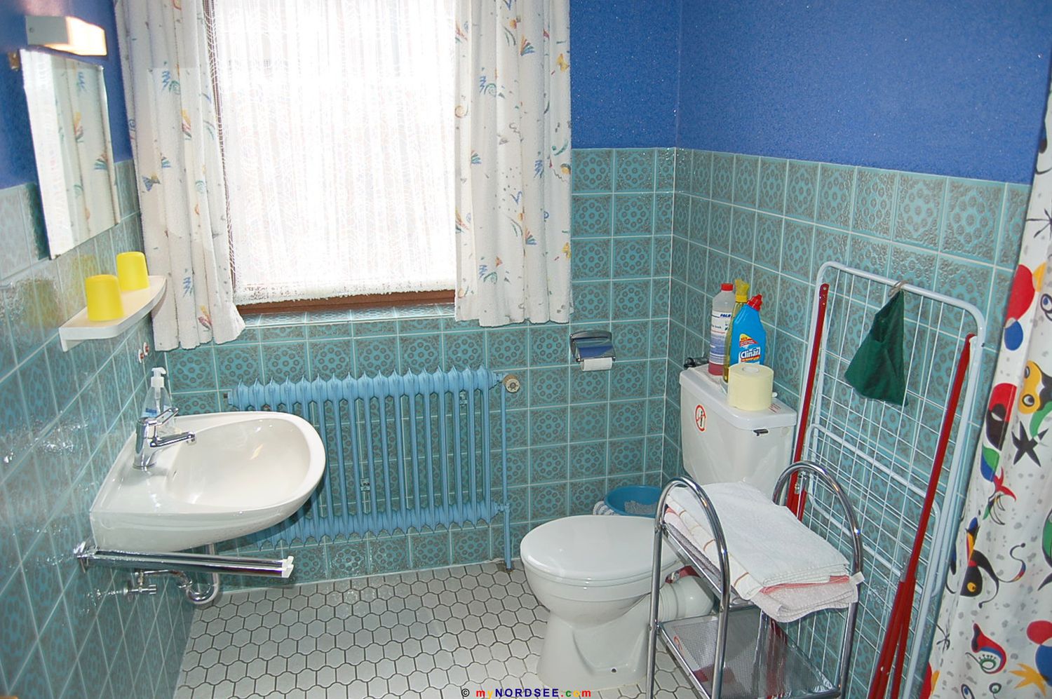 Haus Jollenkreuzer Ferienwohnung Harm