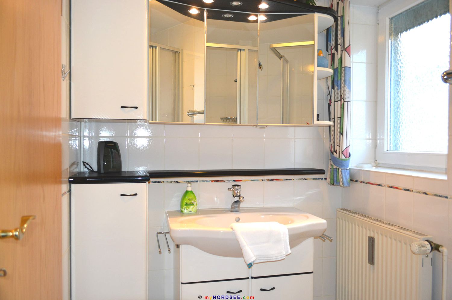 Hus an de Diek Ferienwohnung Nr.01