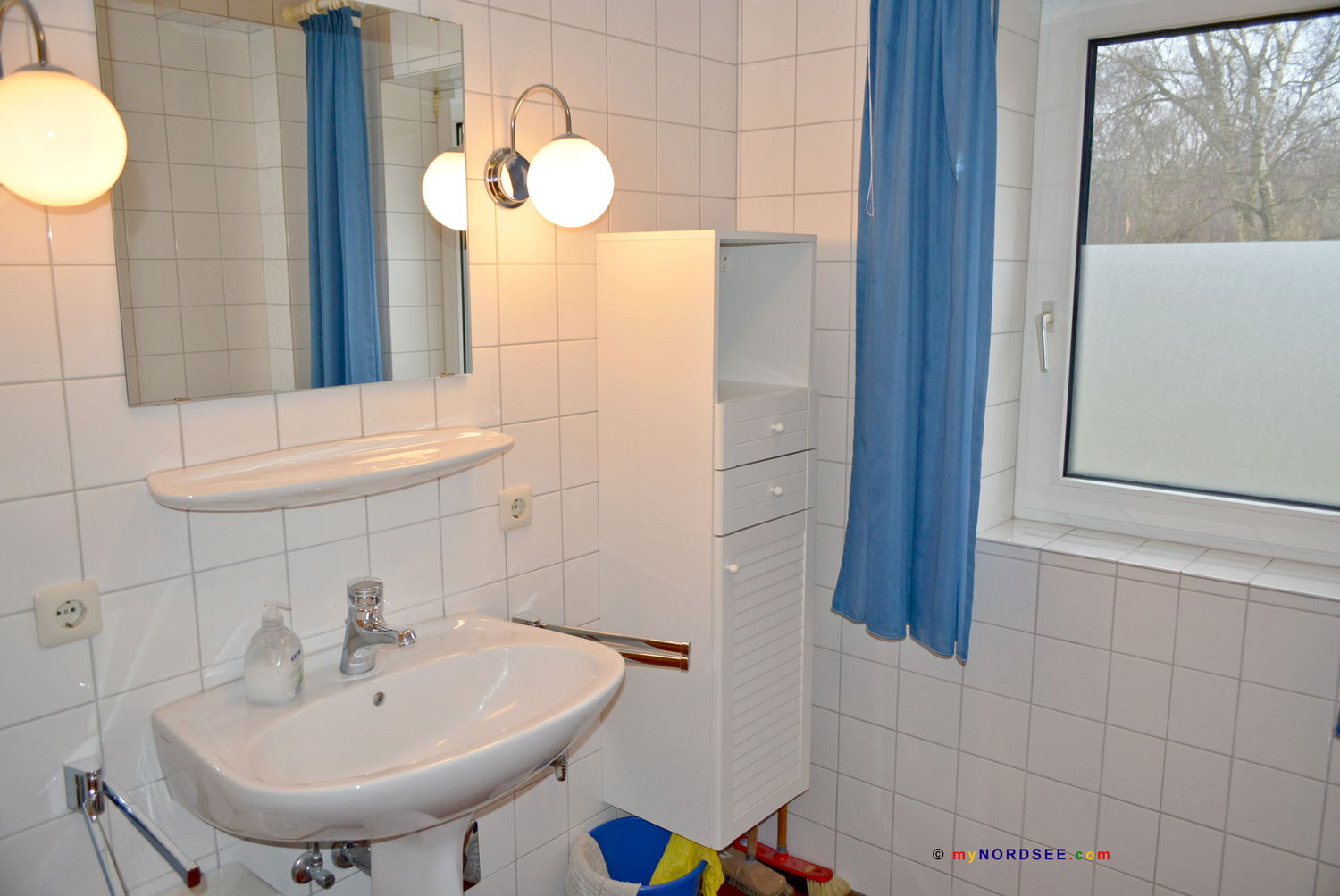 Am Sommerdeich Ferienwohnung Nr.06