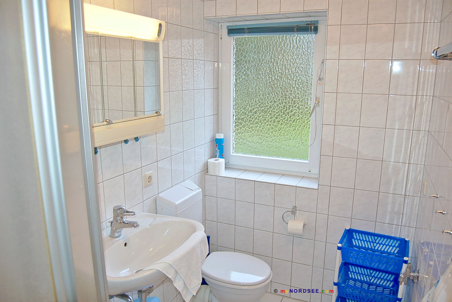 Am Sommerdeich Ferienwohnung Nr.11