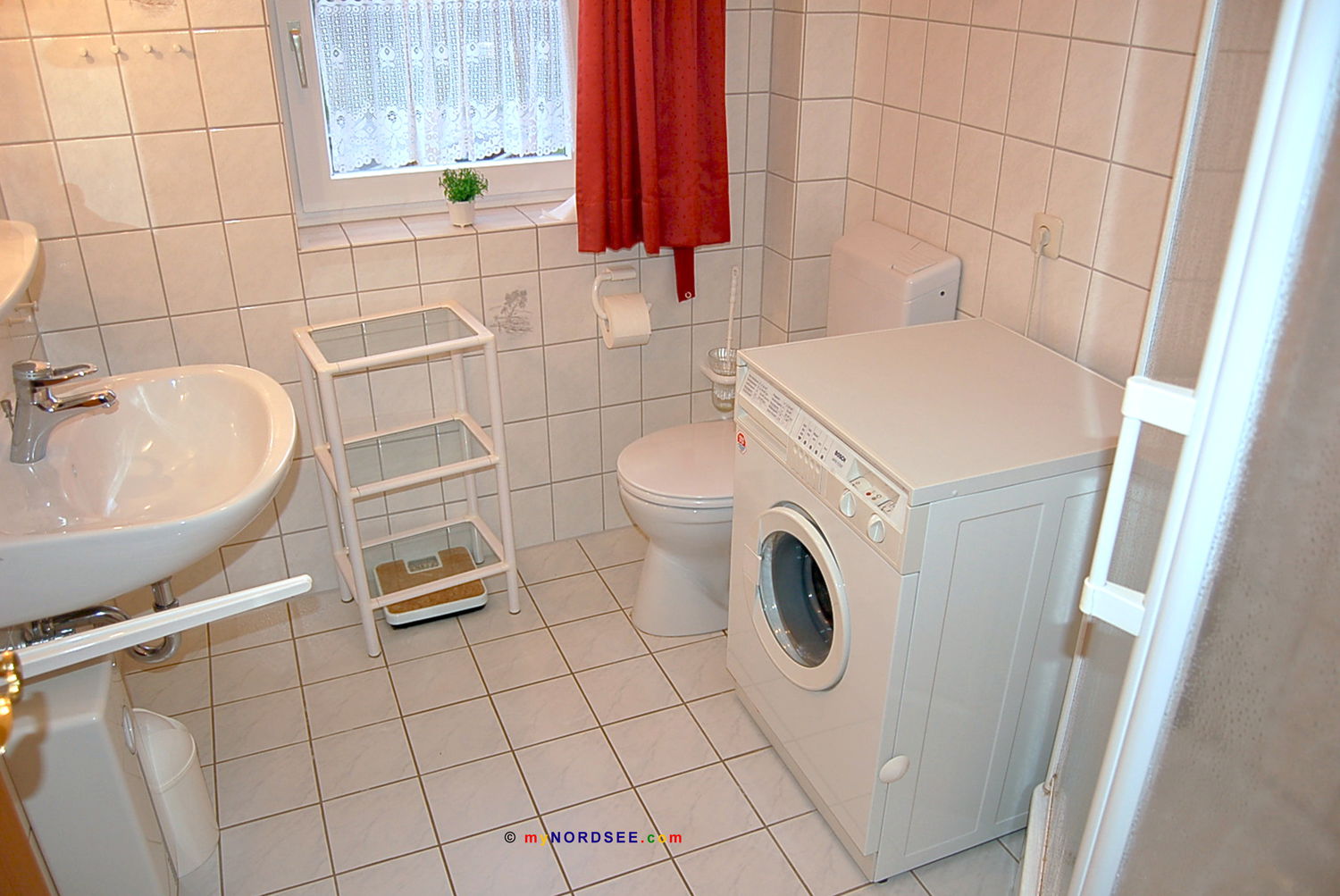 Am Sommerdeich Ferienwohnung Nr.16