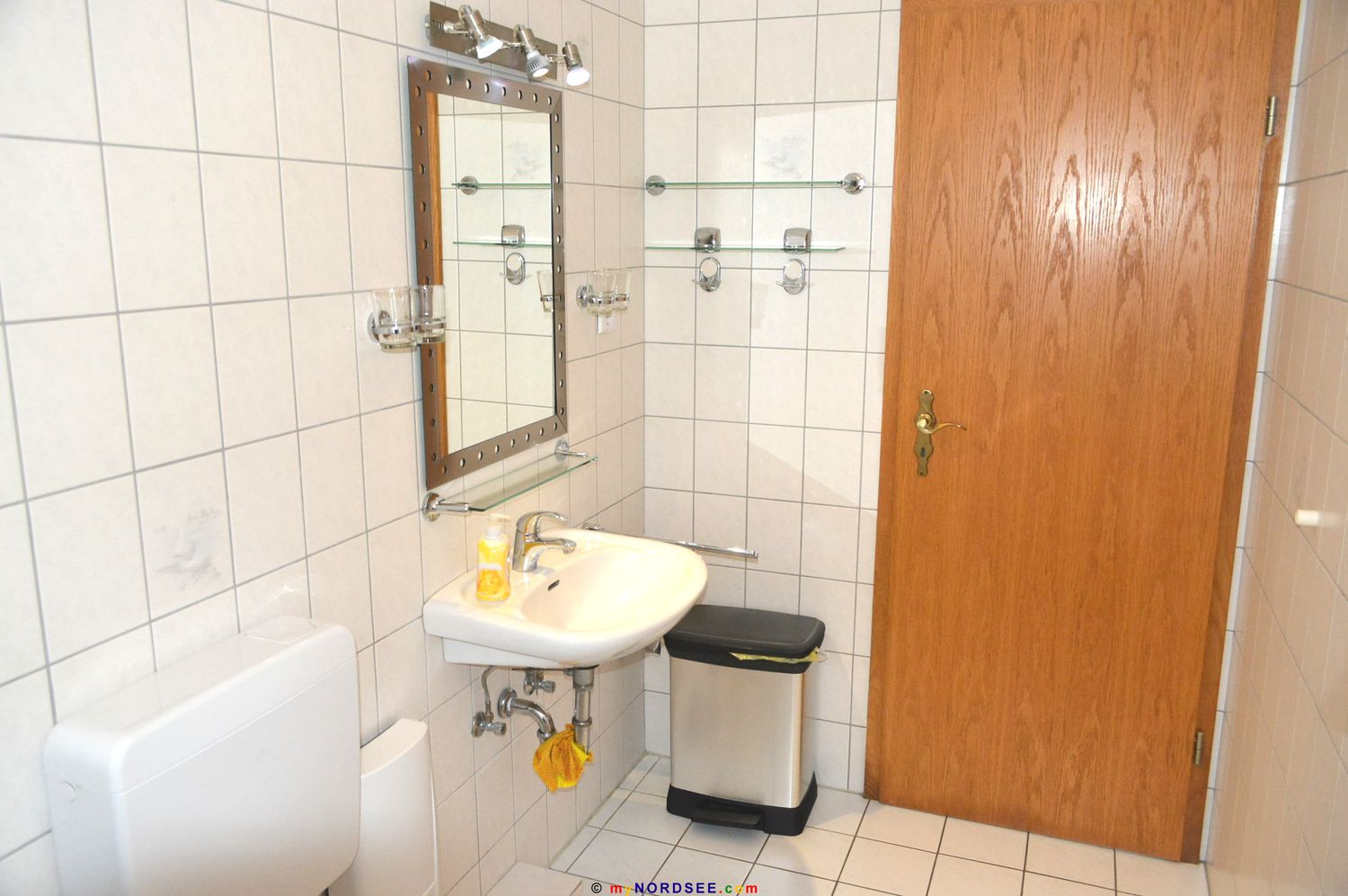 Haus Trischen Ferienwohnung Nr.02