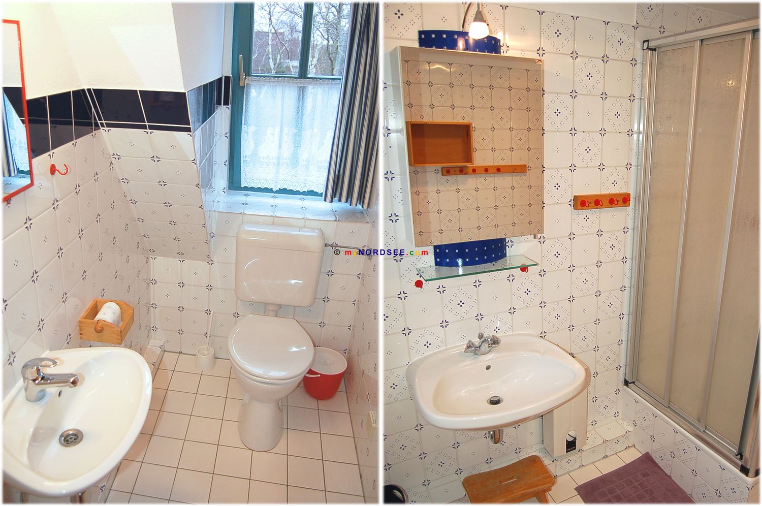 Haus Anka 1 Ferienwohnung Nr.02