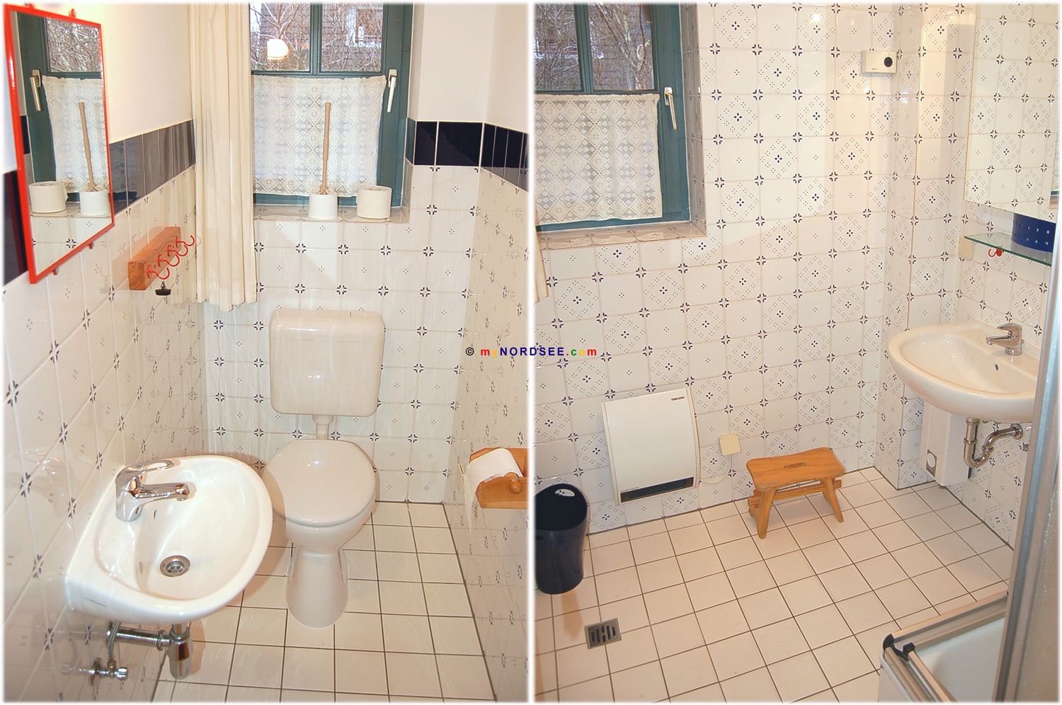 Haus Anka 3 Ferienwohnung Nr.01