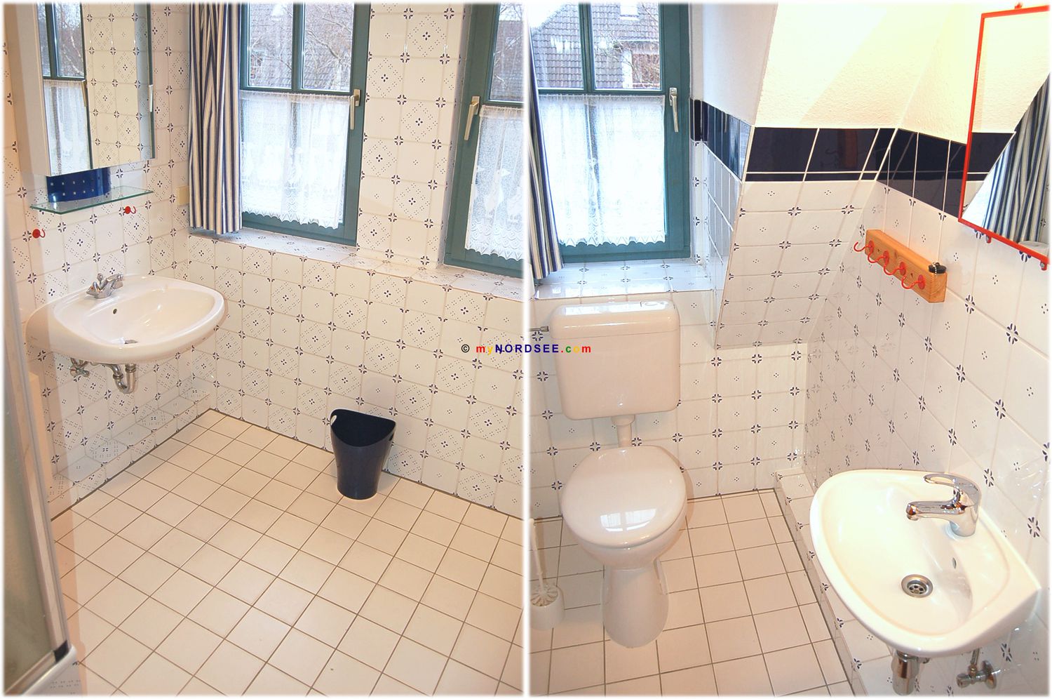 Haus Anka 3 Ferienwohnung Nr.02