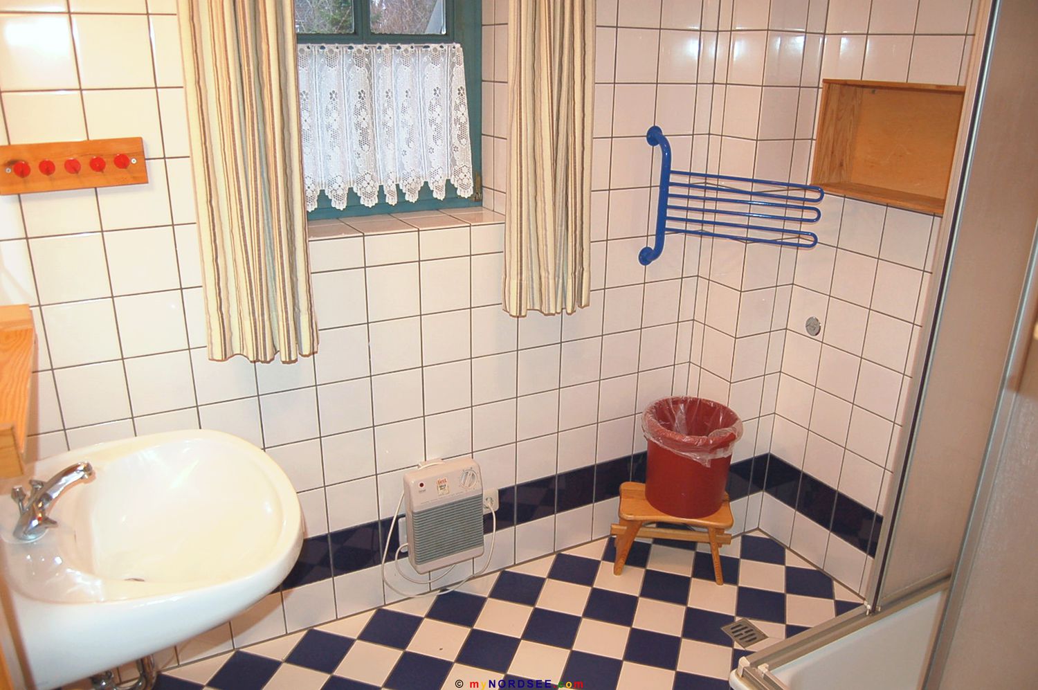 Haus Rico Ferienwohnung Nr.01