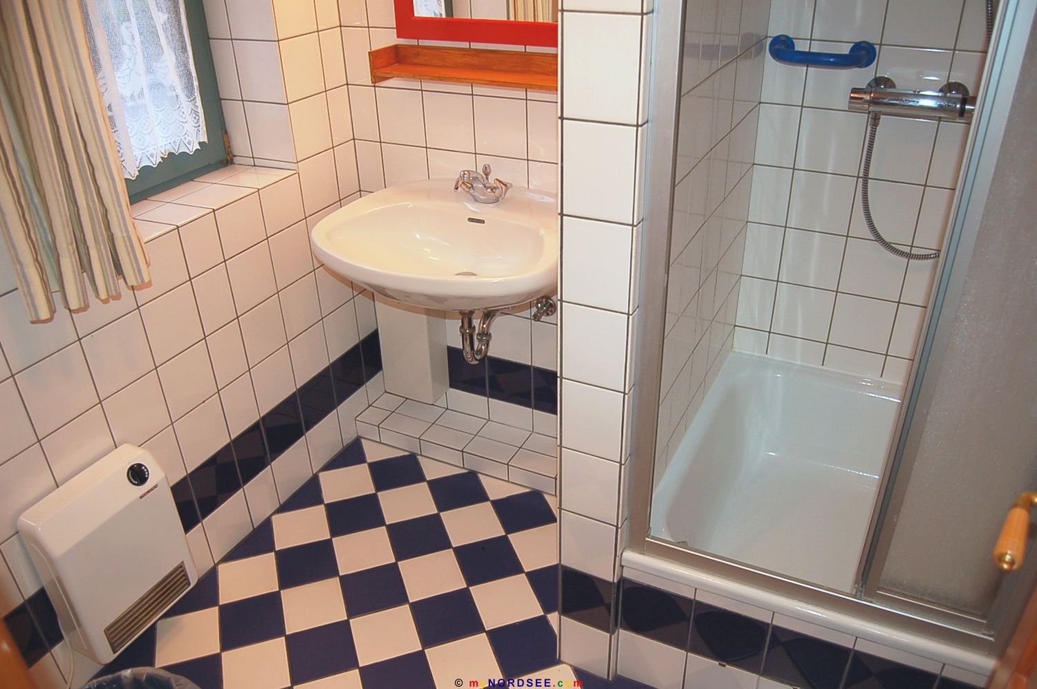 Haus Rico Ferienwohnung Nr.02