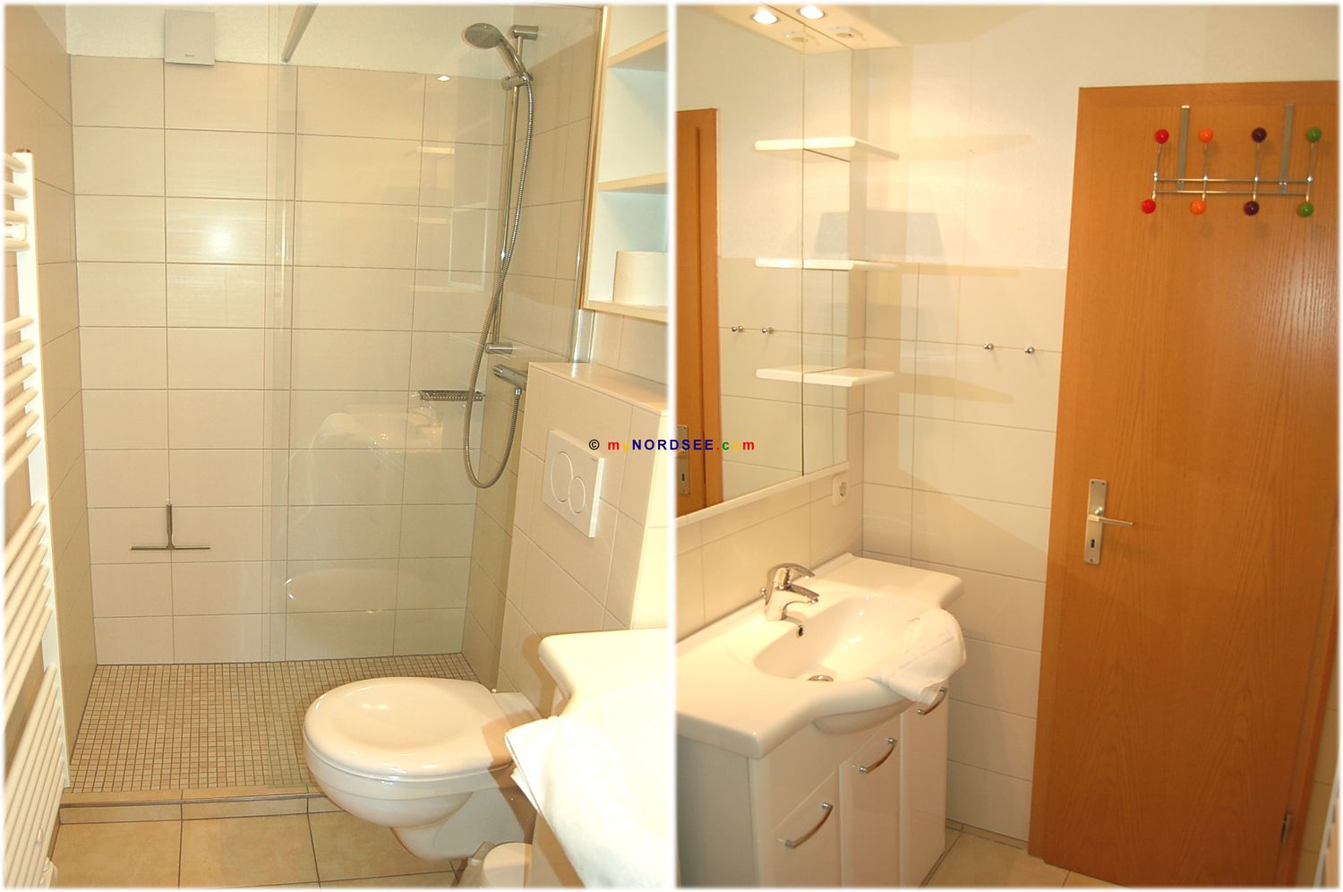 Pole Poppenspäler 1 Ferienwohnung Nr.06