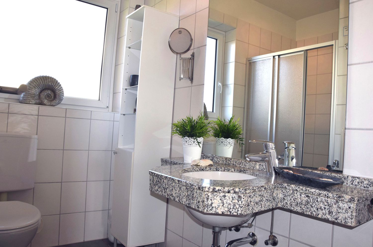 Haus Triton Ferienwohnung Nr.02