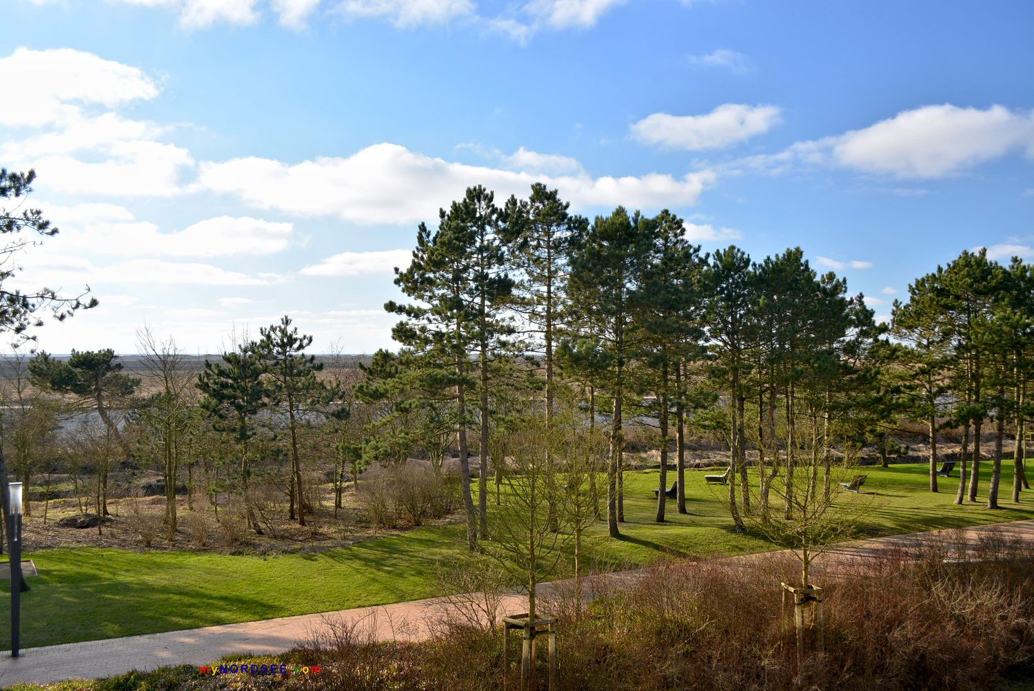 Haus Atlantis Ferienwohnung Nr.07