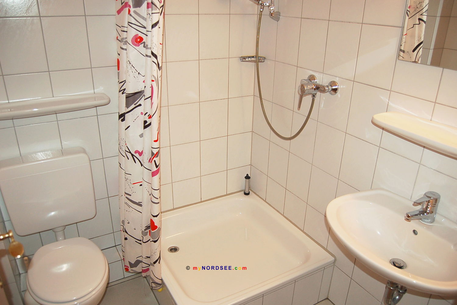 Haus Hayer Ferienwohnung Nr.02