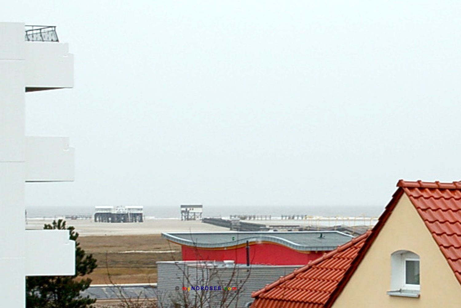 Haus Hayer Ferienwohnung Nr.10