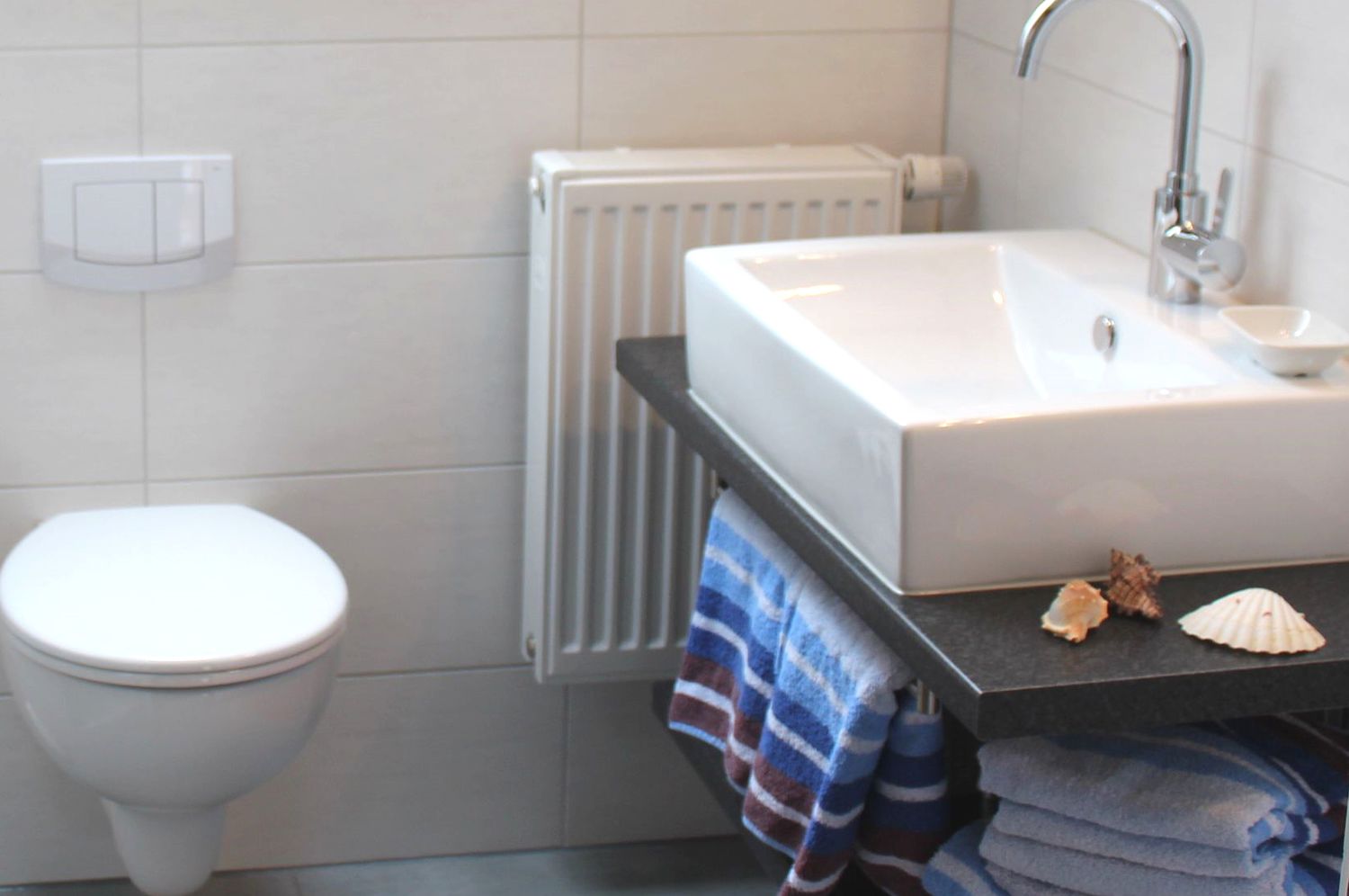 Haus Triton Ferienwohnung Nr.03