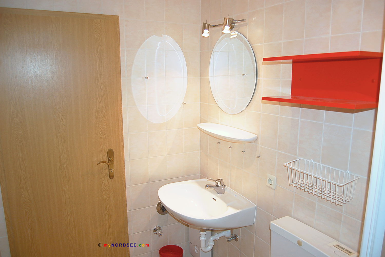 Nis Randers Ferienwohnung Nr.02