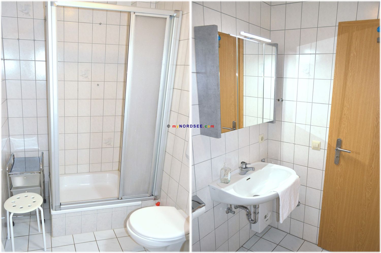 Nis Randers Ferienwohnung Nr.04