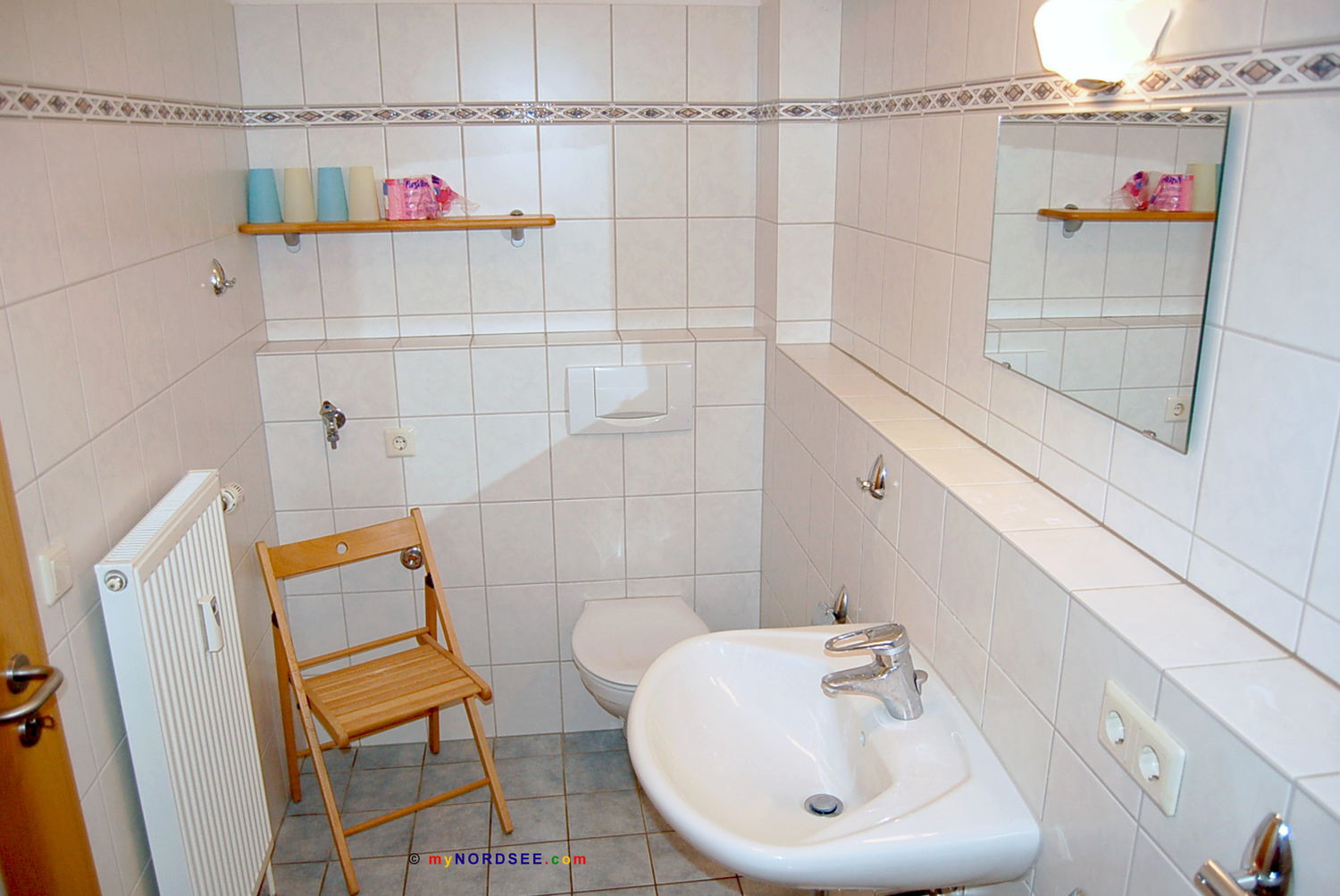 Haus Lobster Ferienwohnung Nr.04