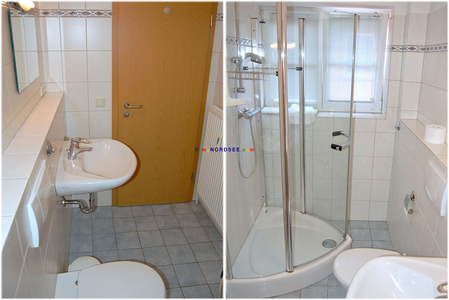 Haus Lobster Ferienwohnung Nr.05