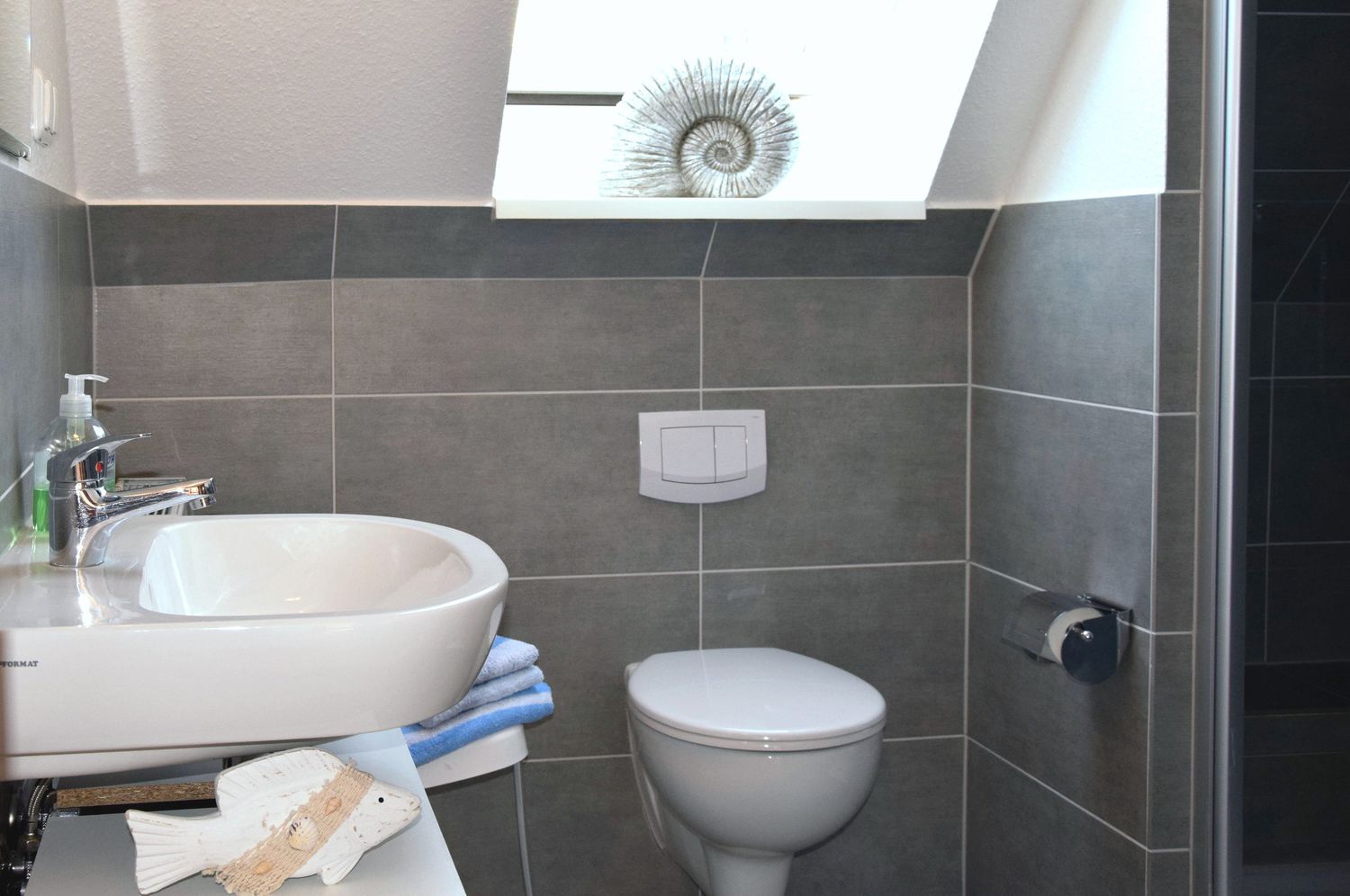 Haus Triton Ferienwohnung Nr.04