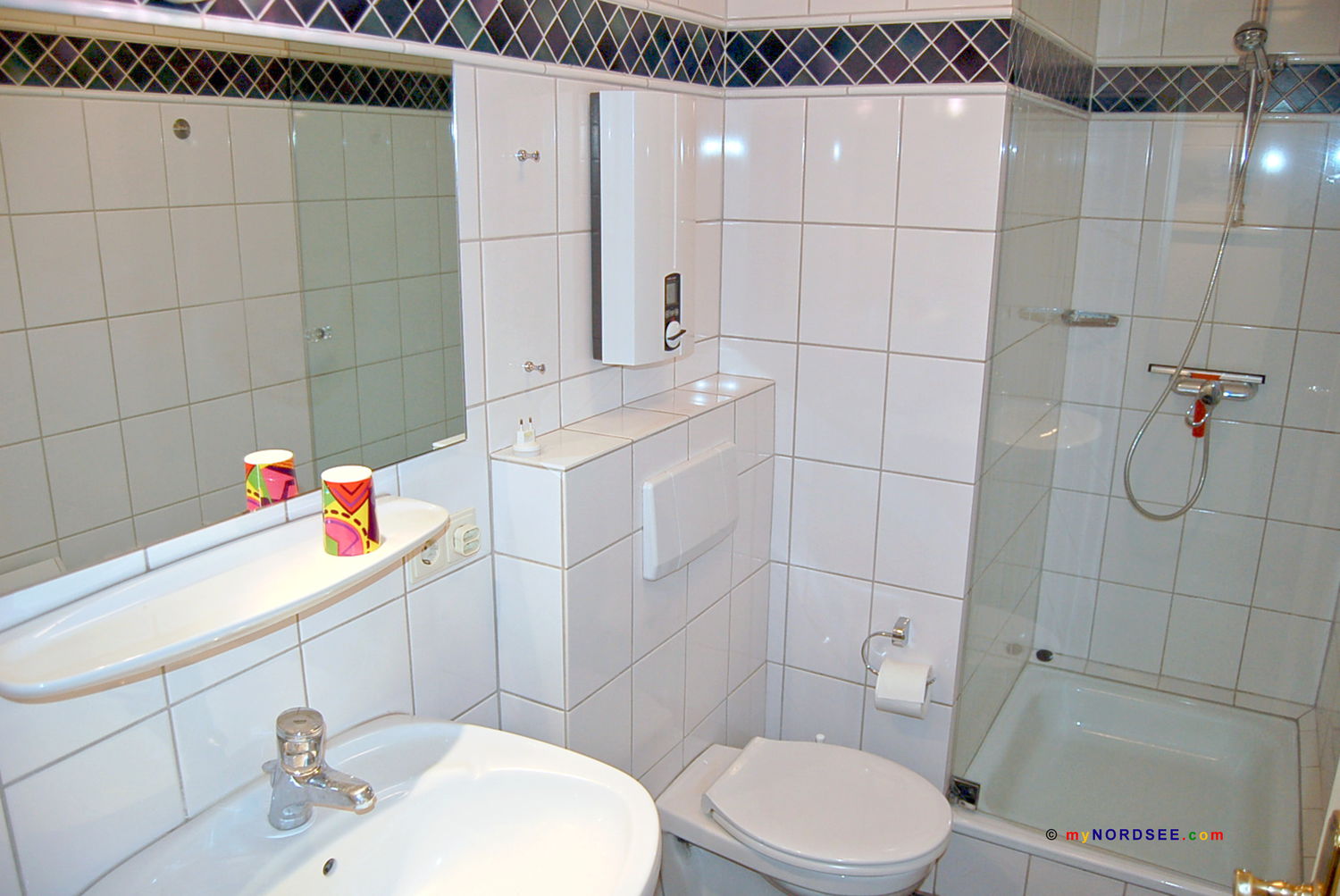 Haus Karpfenteich Ferienwohnung Nr.02