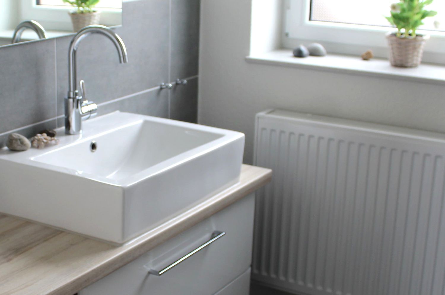 Haus Triton Ferienwohnung Nr.05