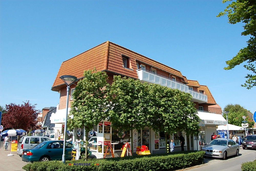 Pole Poppenspäler Ferienwohnung Nr.13