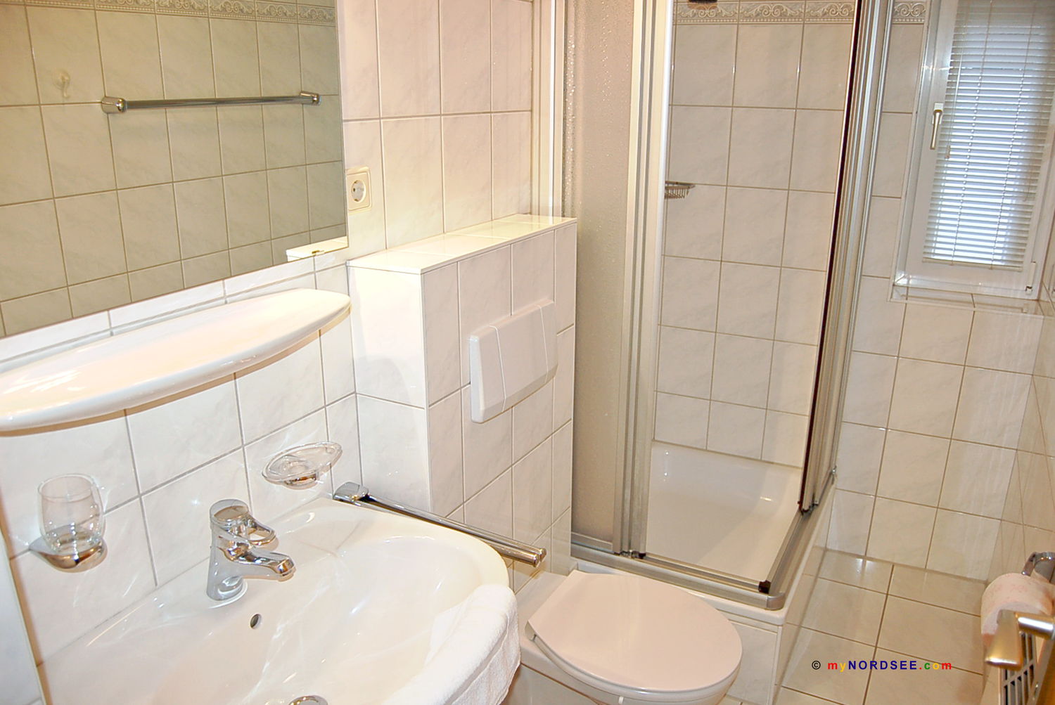 Haus Quisisana Ferienwohnung Nr.11