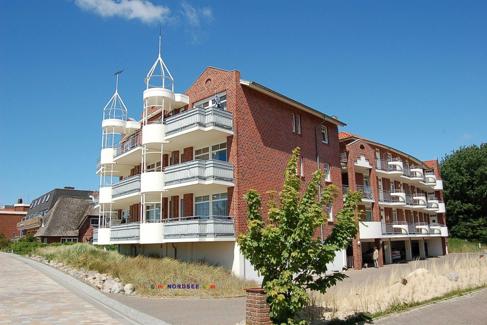 Haus Quisisana Ferienwohnung Nr.15