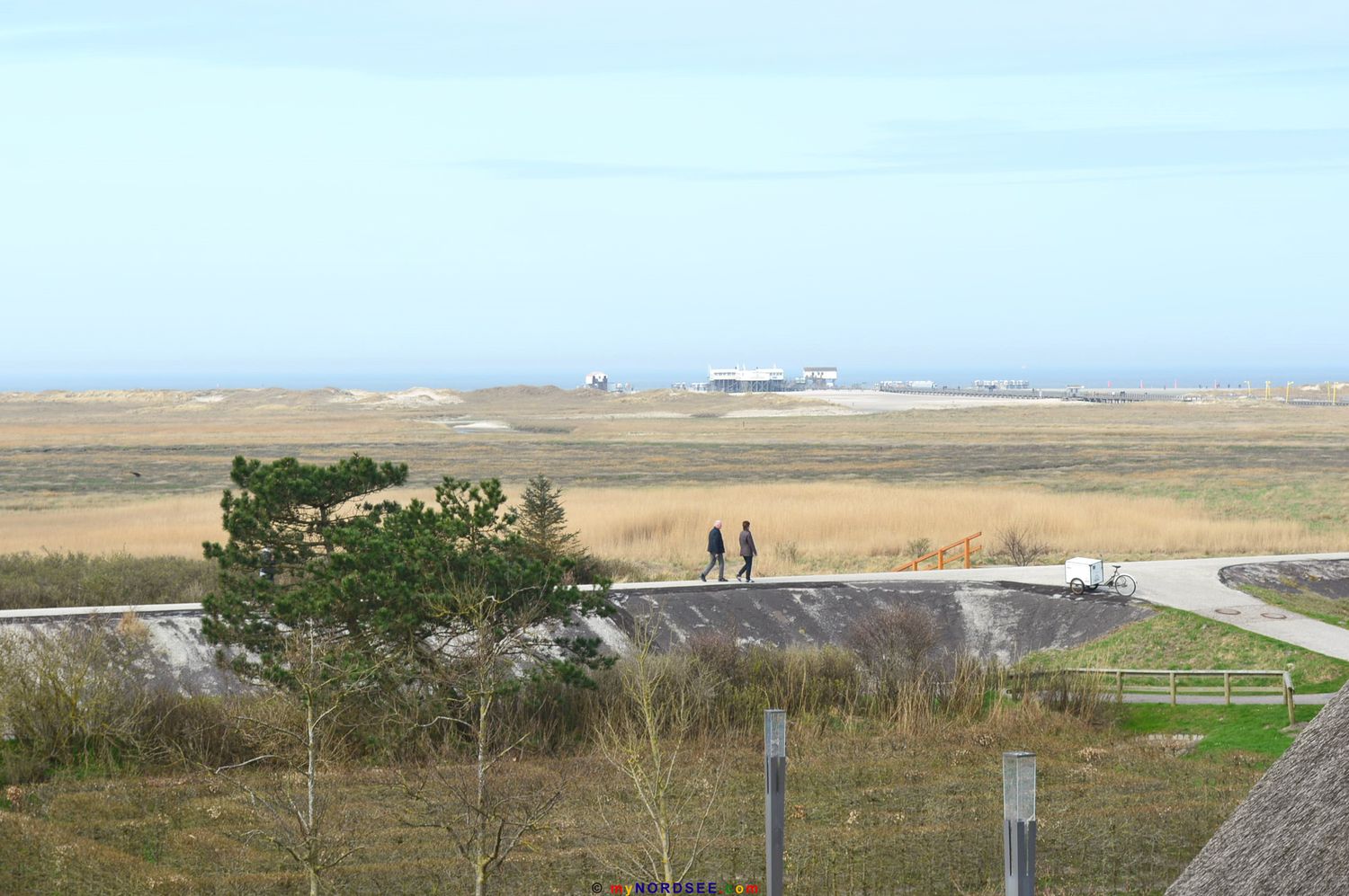 Haus Quisisana Ferienwohnung Nr.21