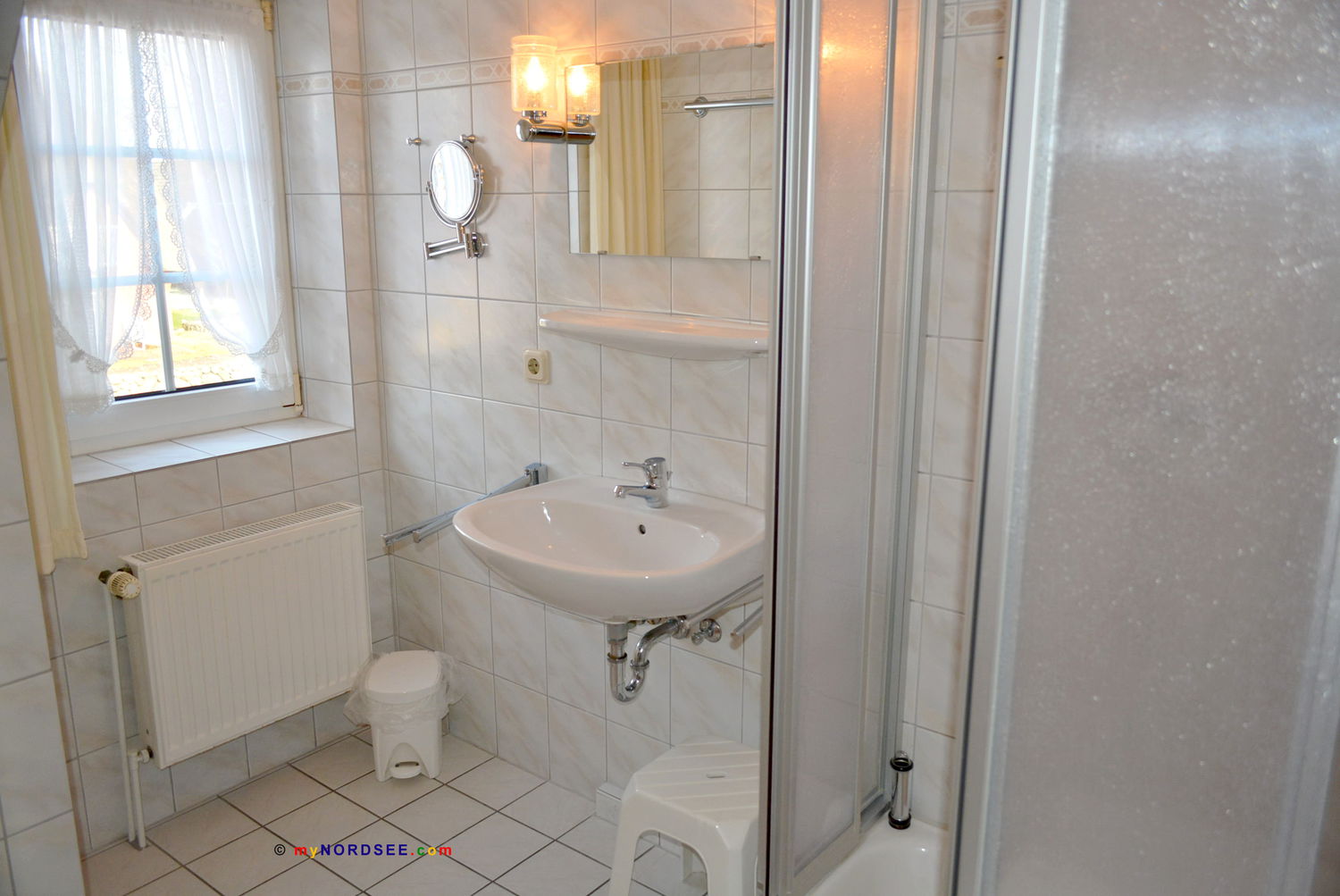 Haus Theo Luise Ferienwohnung Nr.03