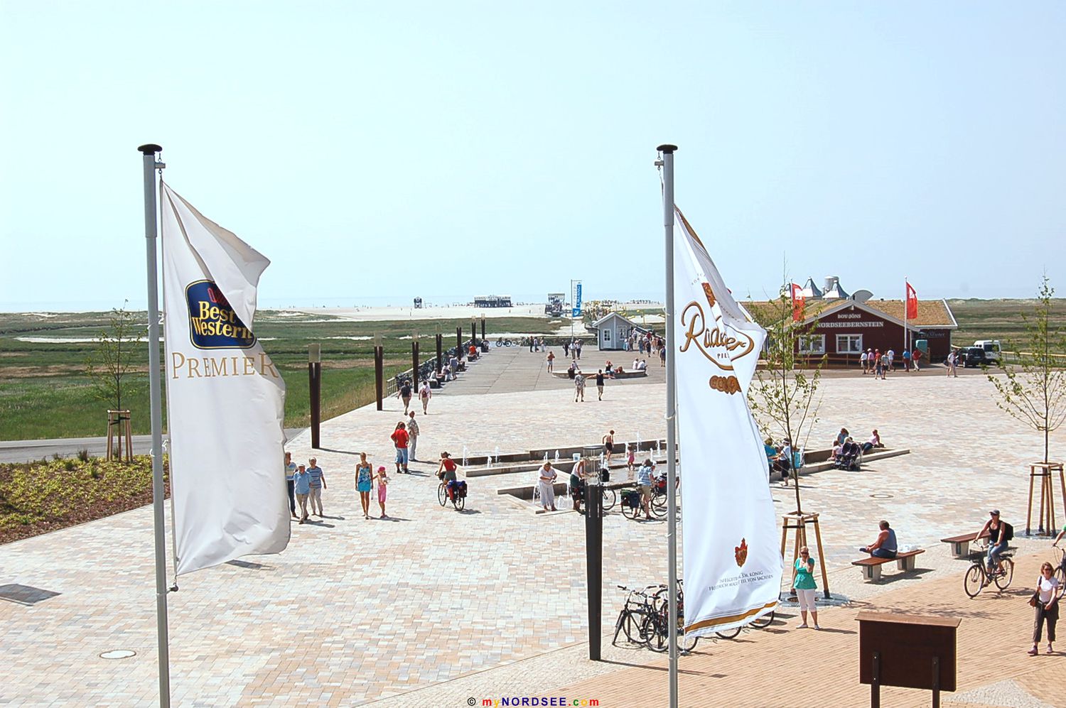 ambassador Hotel spa Zimmer Nr.106 DZ SMB