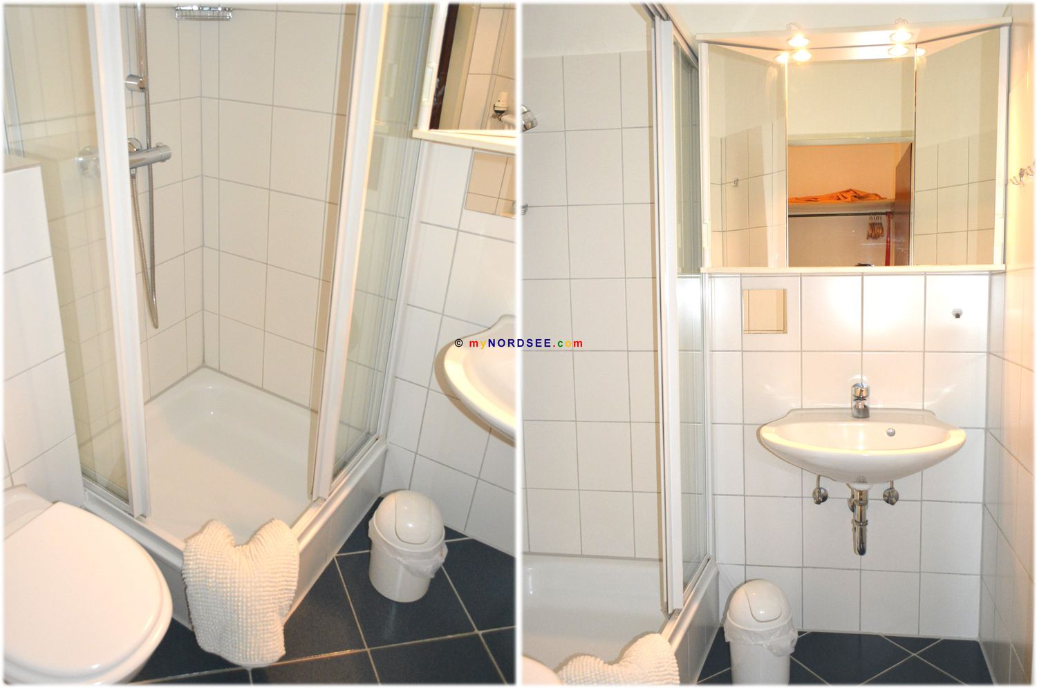 Haus Isabel Ferienwohnung Nr.01