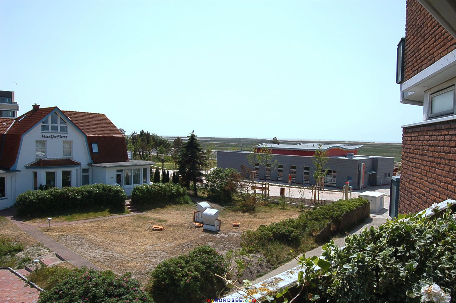 ambassador Hotel spa  Zimmer Nr.100 DZ LB