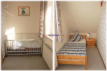 Haus Nordseemöwe Ferienwohnung Nr.01