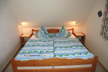 Haus Nordseemöwe Ferienwohnung Nr.01