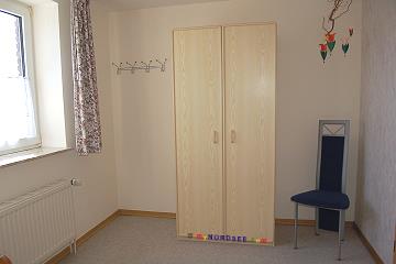 Haus Nordseemöwe Ferienwohnung Nr.01