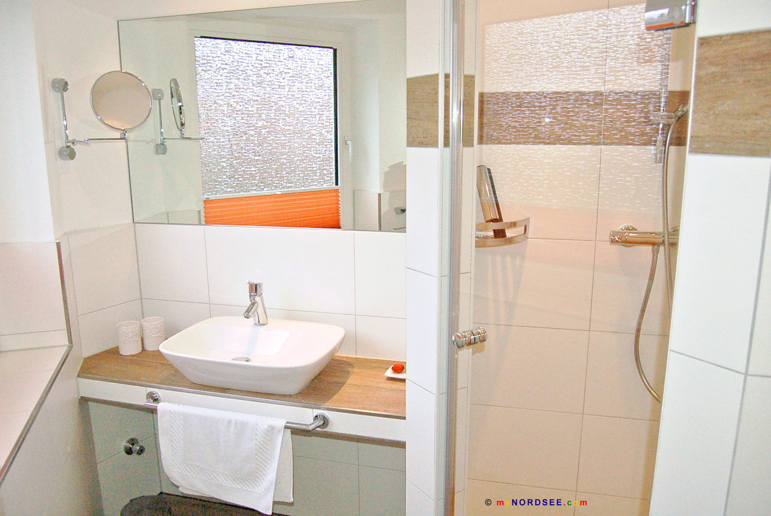 Haus Utlande Ferienwohnung Nr.06