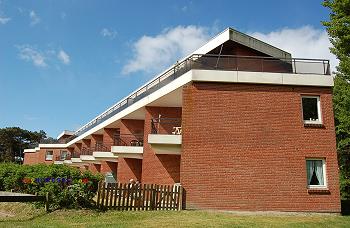 Haus Utlande Ferienwohnung Nr.11