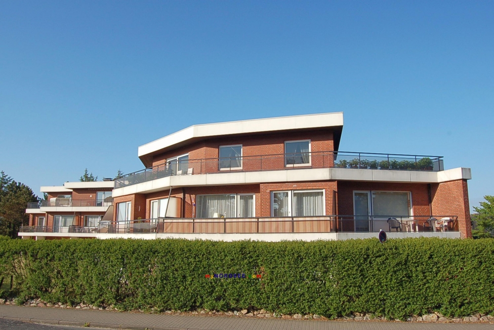 Haus Utlande Ferienwohnung Nr.13