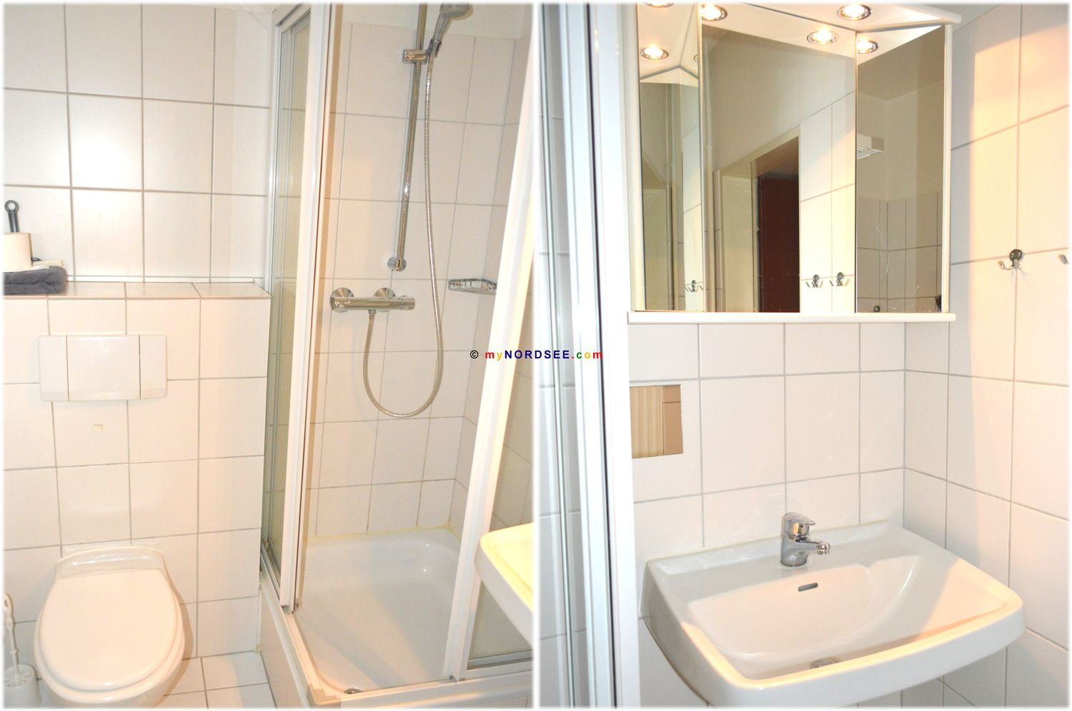 Haus Isabel Ferienwohnung Nr.02