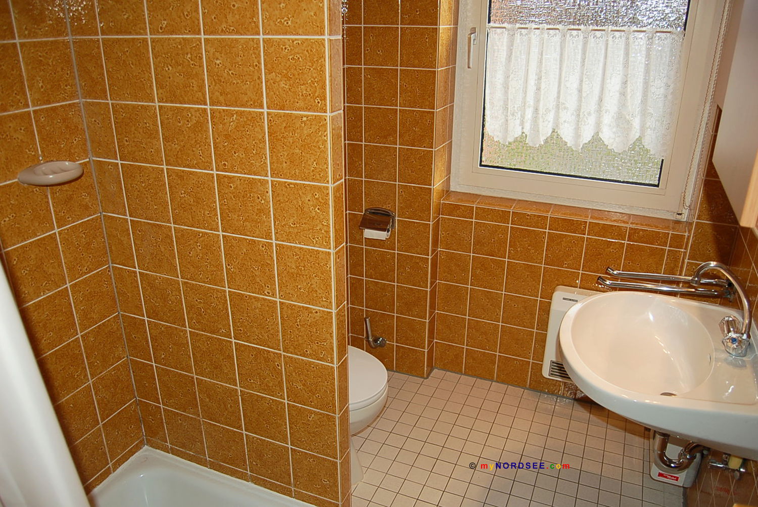 Haus Utlande Ferienwohnung Nr.17