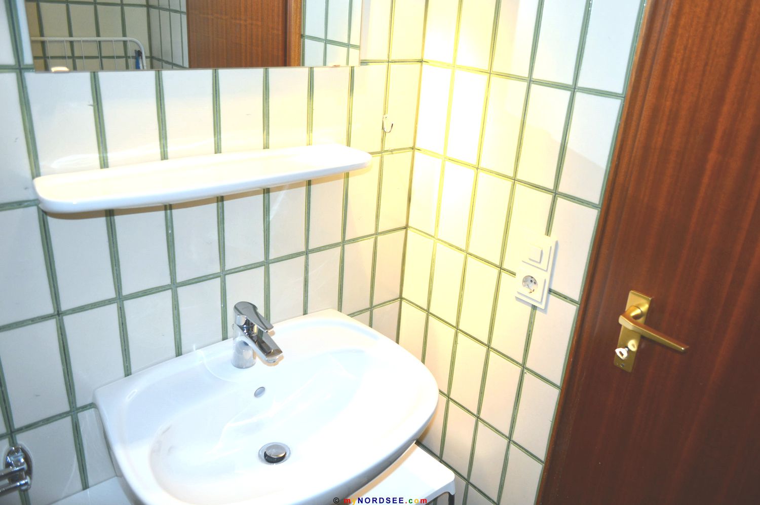 Haus Utlande Ferienwohnung Nr.20