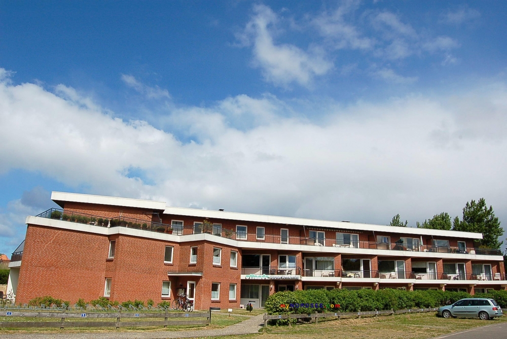 Haus Utlande Ferienwohnung Nr.29