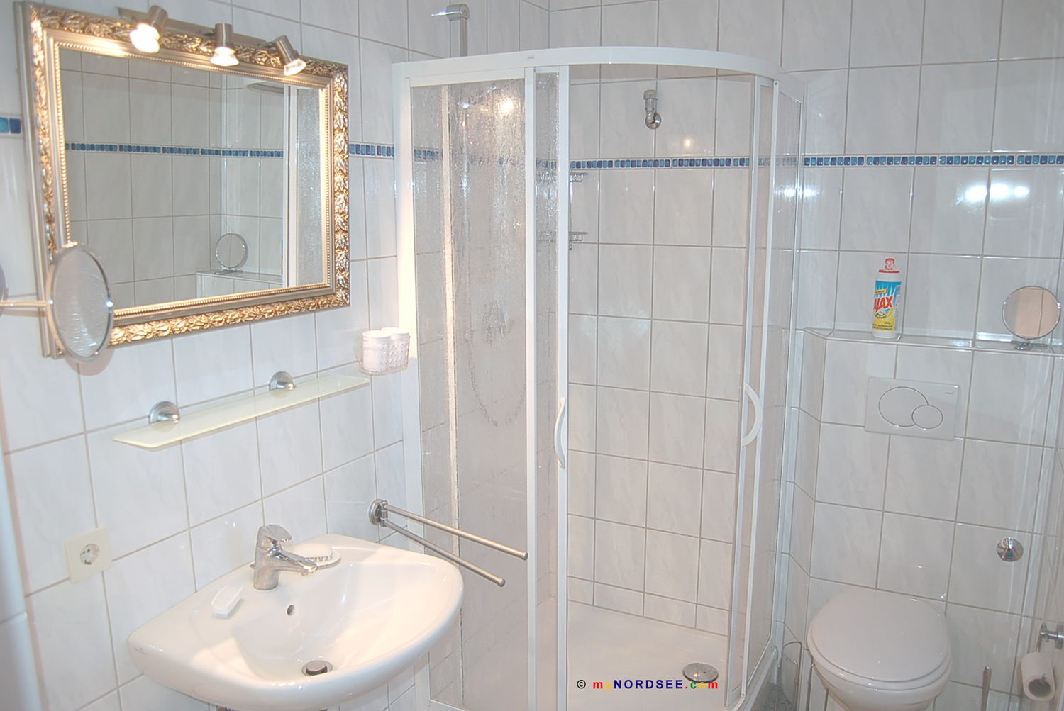 Haus Utlande Ferienwohnung Nr.41