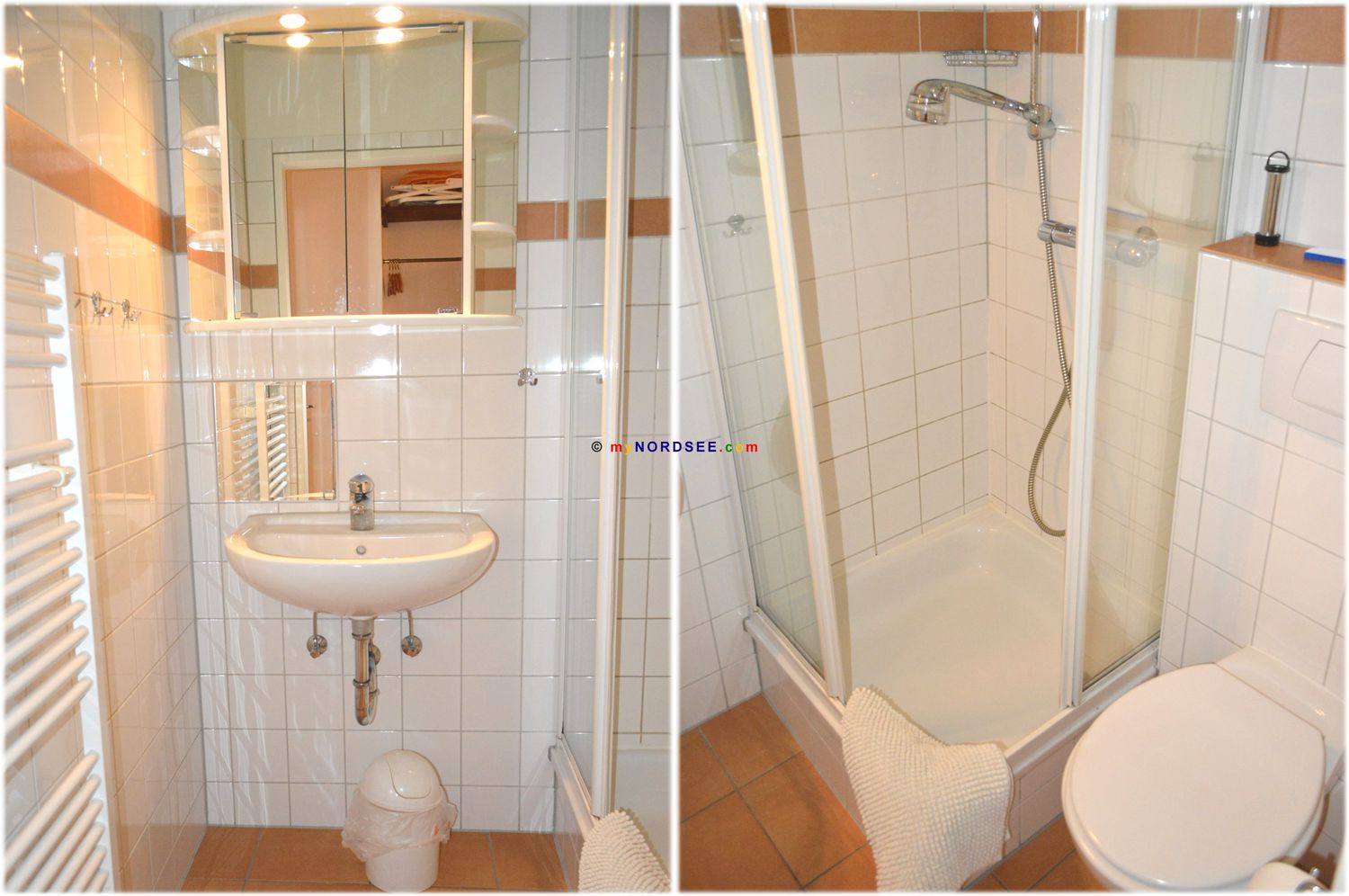 Haus Isabel Ferienwohnung Nr.03