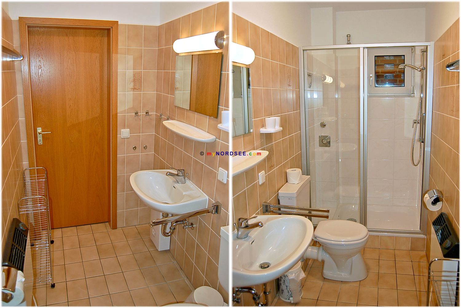 Haus Königsfriesen Ferienwohnung Nr.07