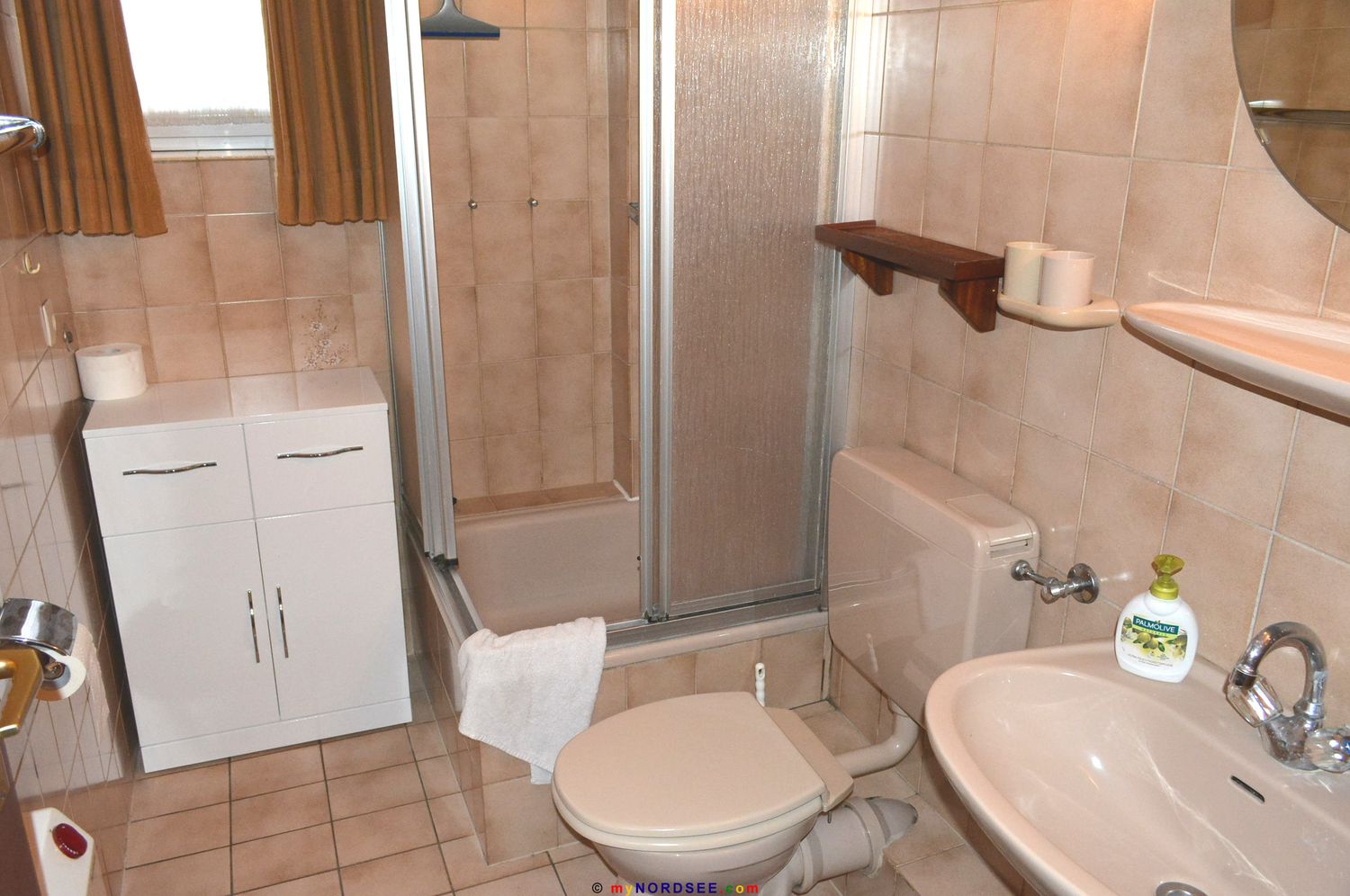 Haus Gröde Ferienwohnung Nr.01