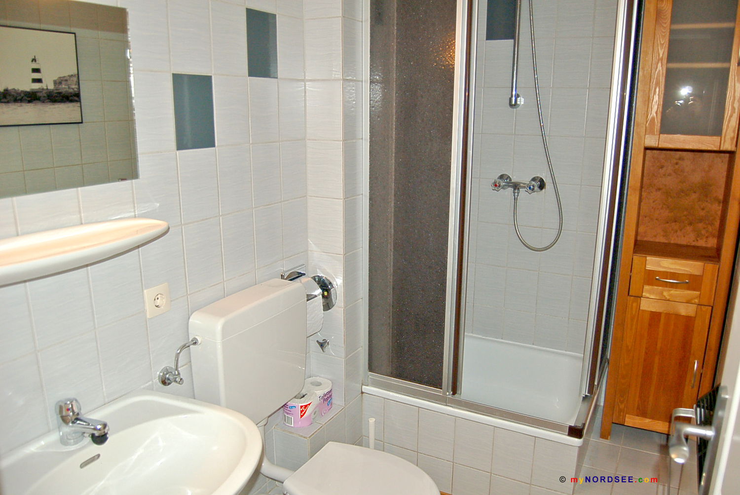 Haus Gröde Ferienwohnung Nr.02