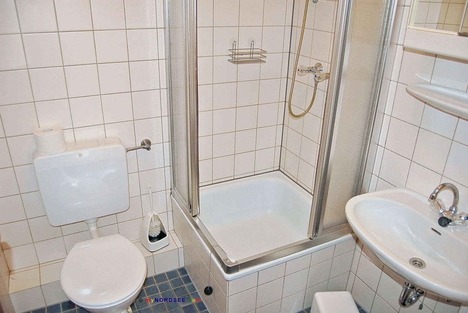 Haus Gröde Ferienwohnung Nr.07