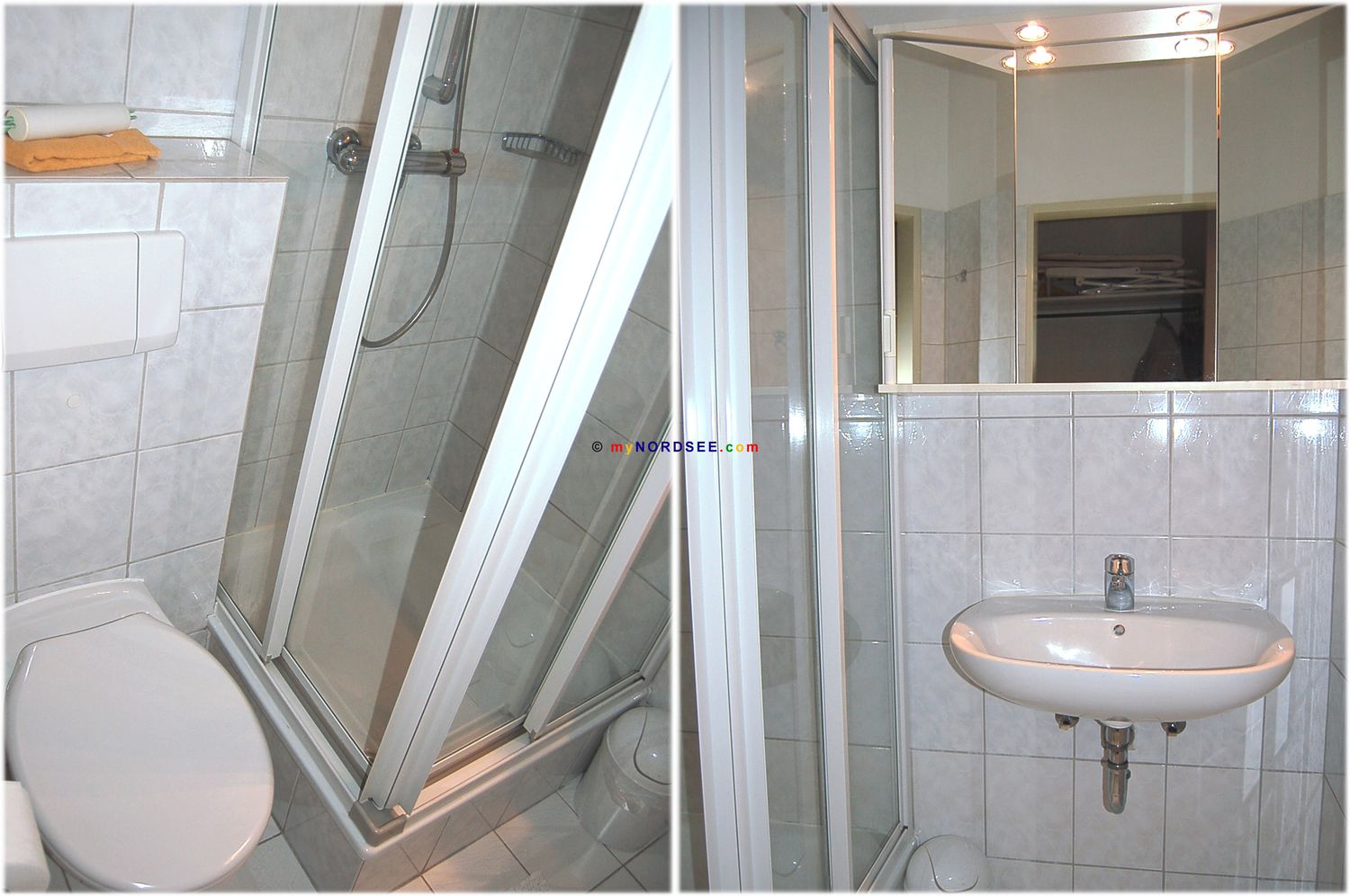 Haus Isabel Ferienwohnung Nr.04